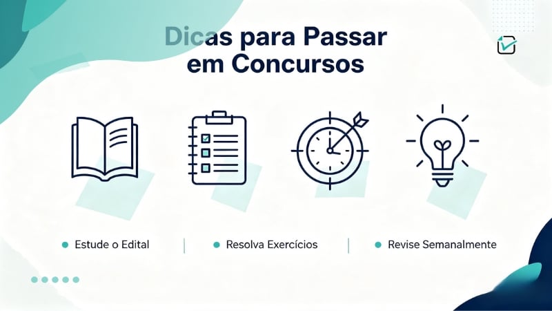 Como se preparar para processo seletivo Como se preparar para processo seletivo